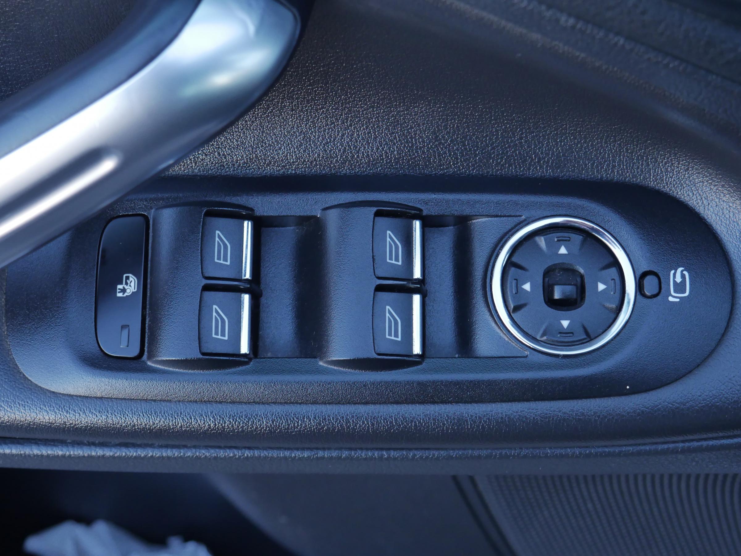 Ford Galaxy, 2012 - pohled č. 19