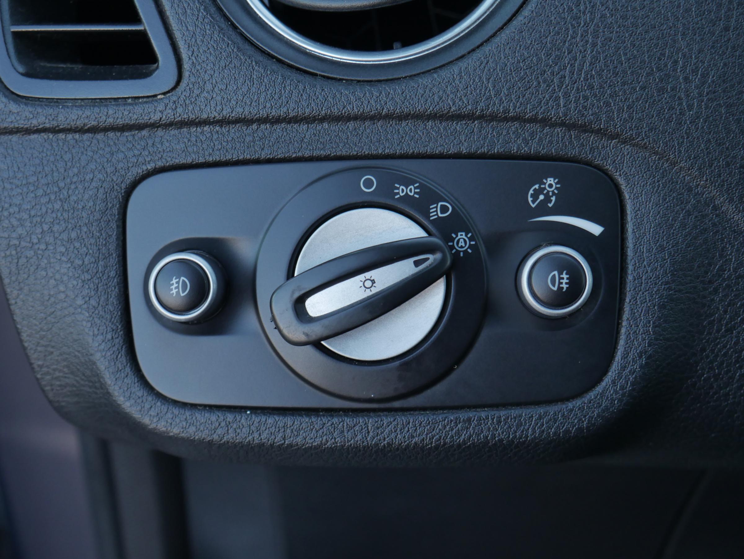 Ford Galaxy, 2012 - pohled č. 20