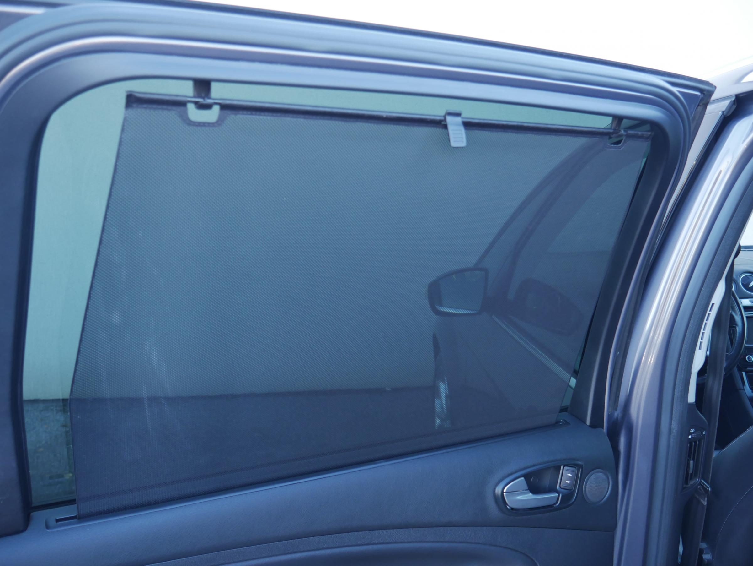 Ford Galaxy, 2012 - pohled č. 21