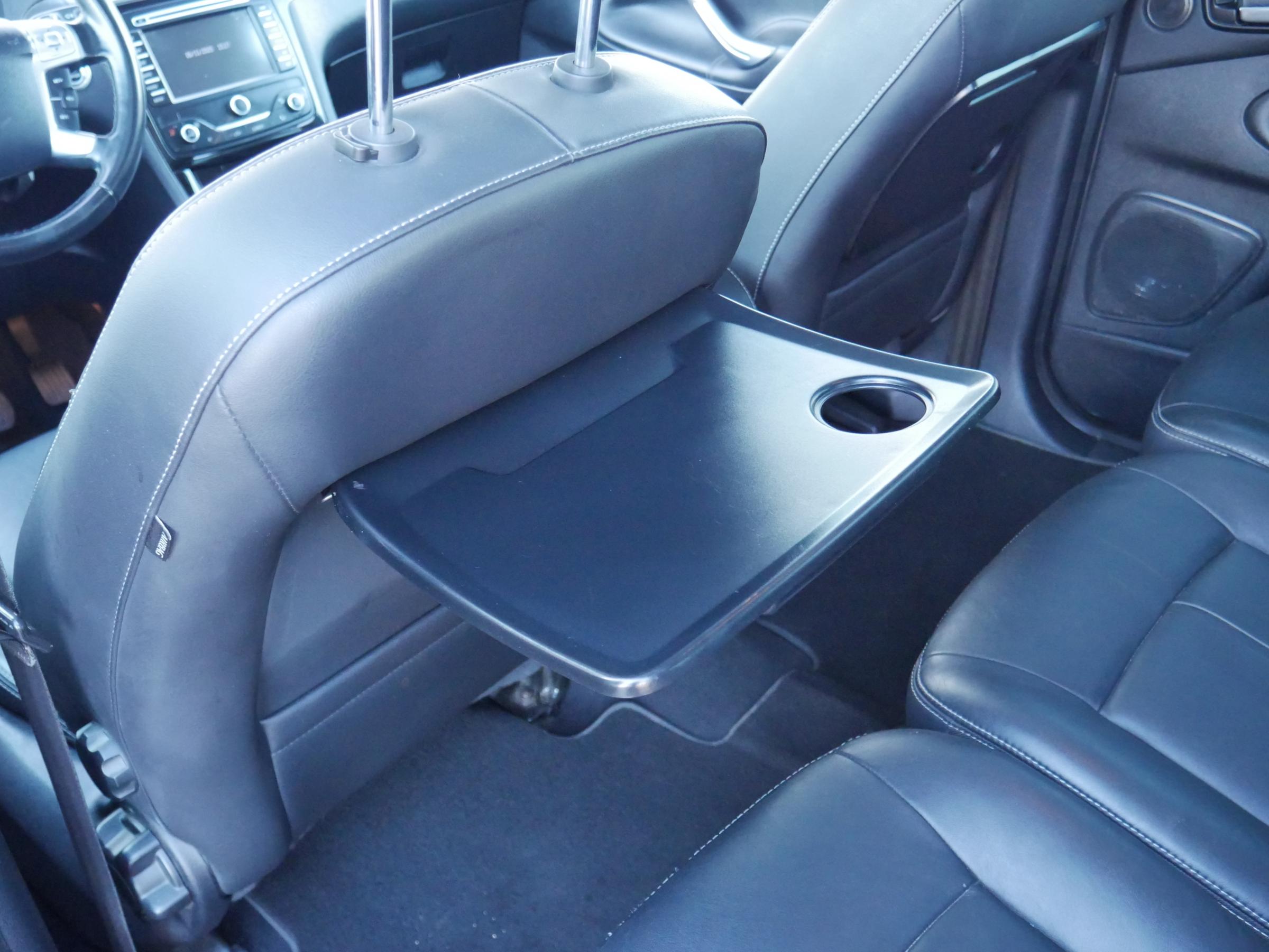 Ford Galaxy, 2012 - pohled č. 22