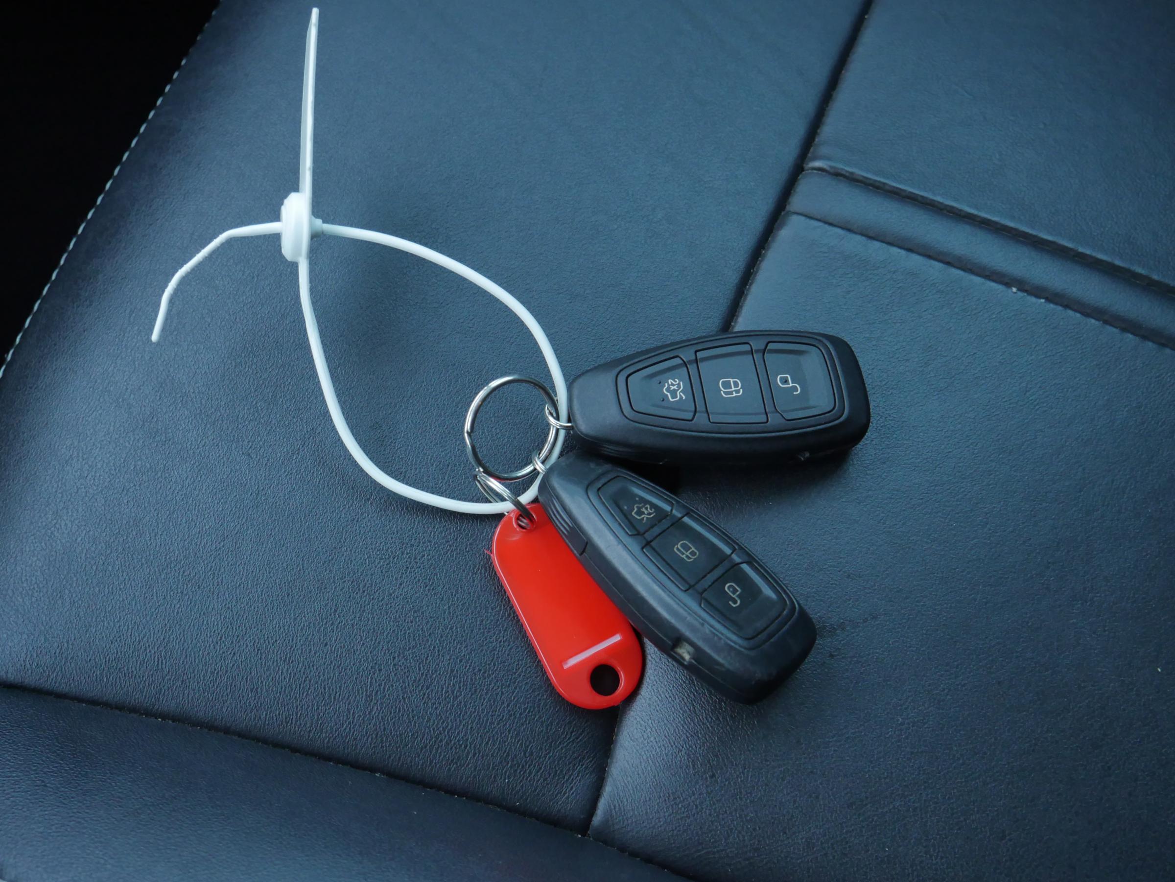 Ford Galaxy, 2012 - pohled č. 24