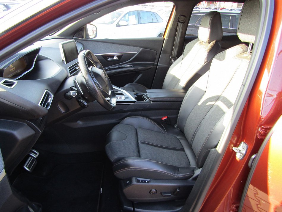 Peugeot 3008 1.6 TCe GT Line