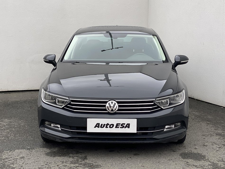 Volkswagen Passat 2.0 TDi Comfortline