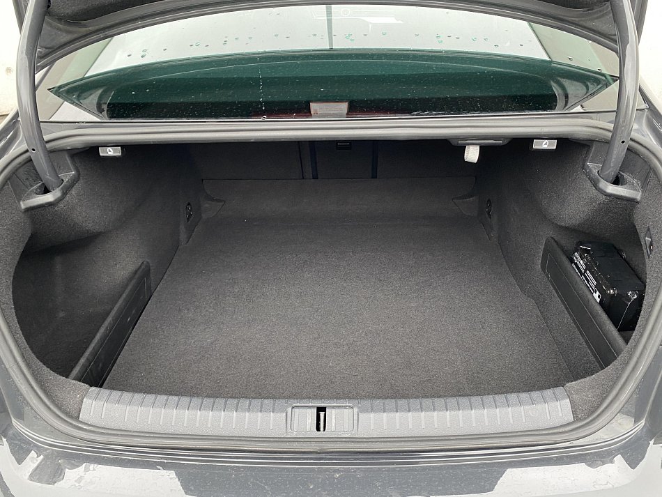 Volkswagen Passat 2.0 TDi Comfortline