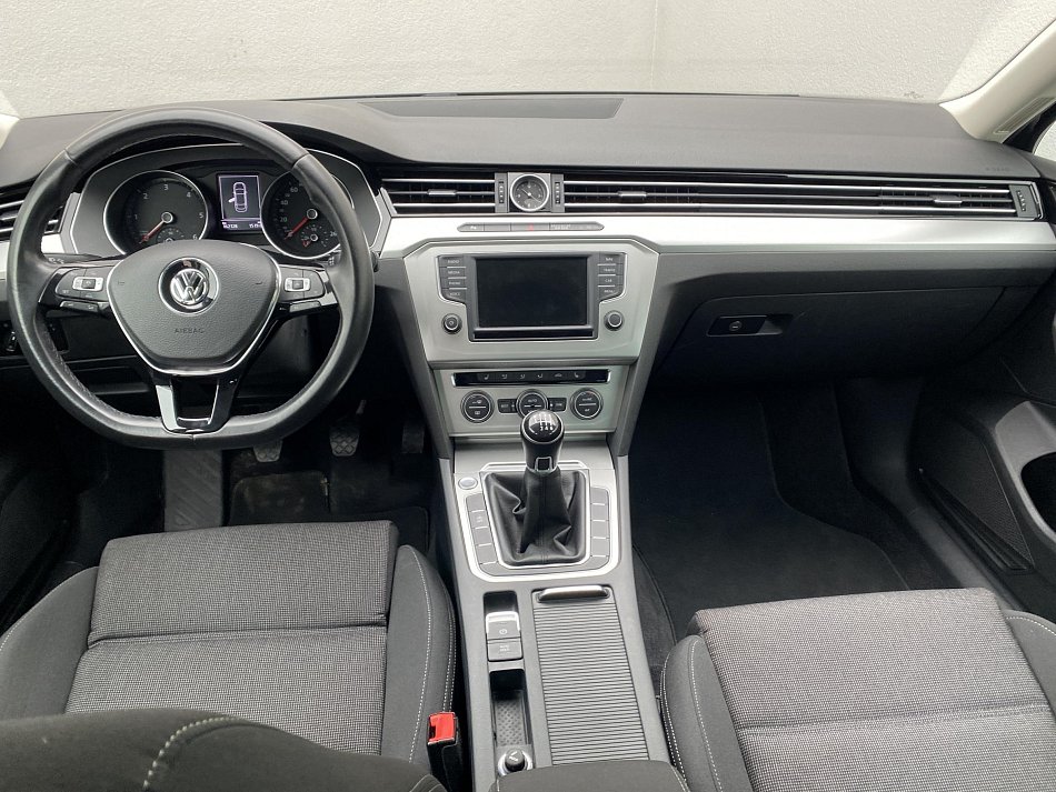 Volkswagen Passat 2.0 TDi Comfortline