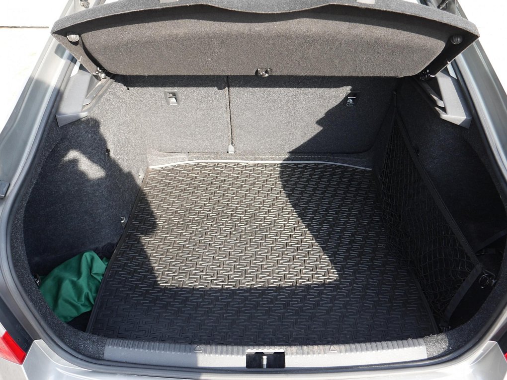 Škoda Octavia III 1.6 TDi 