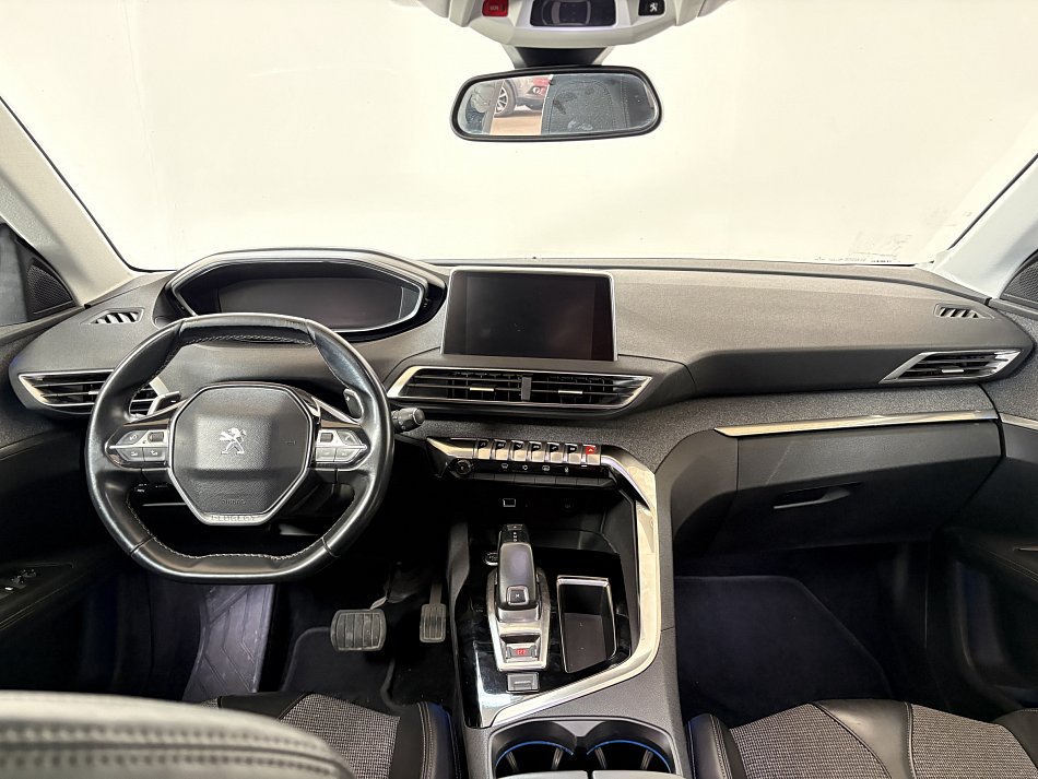 Peugeot 3008 1.6 THP Allure