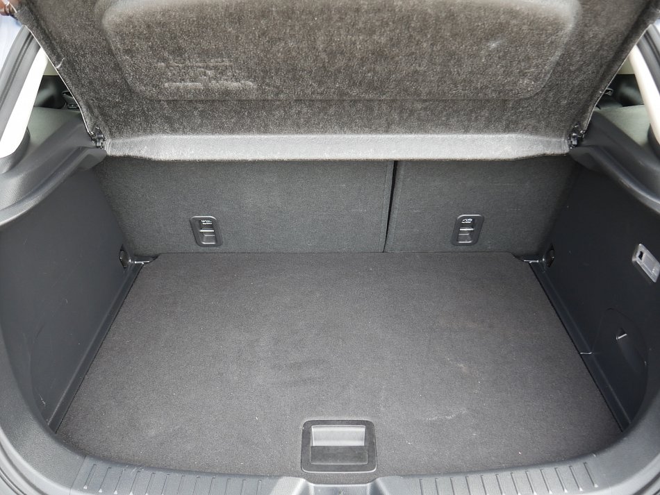 Mazda CX-3 2.0i 