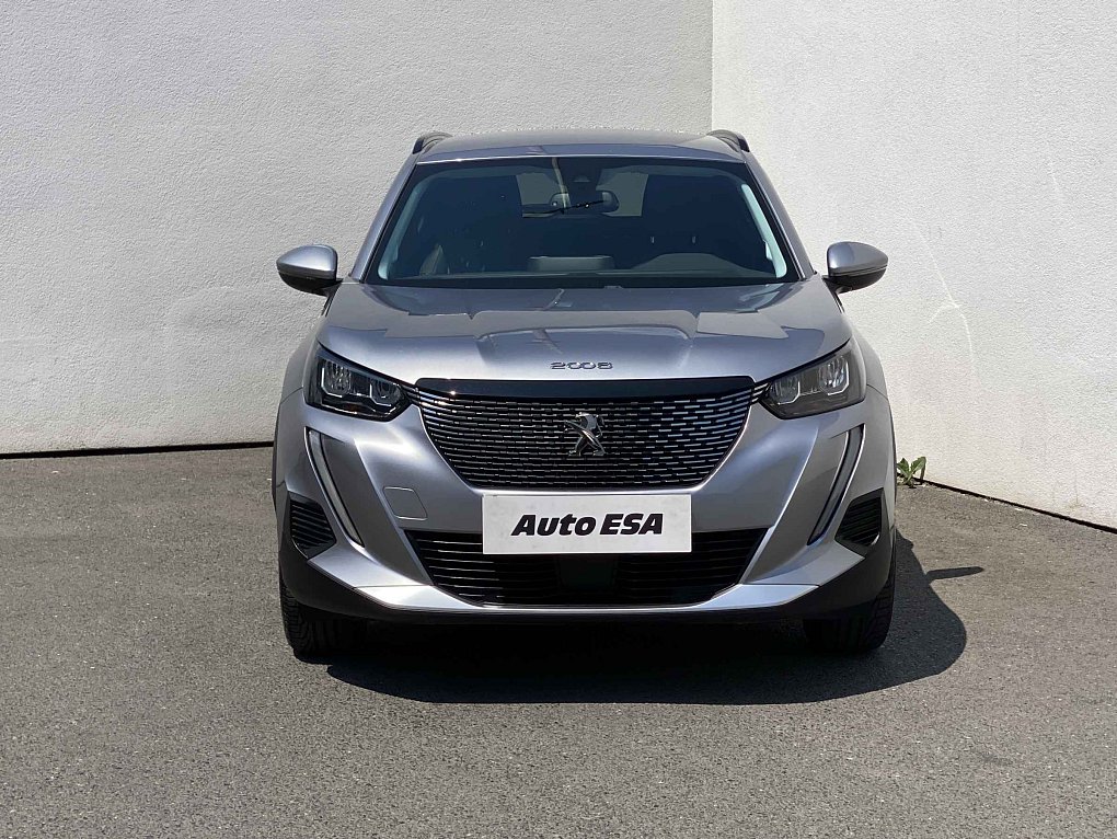 Peugeot 2008 1.2PT Allure