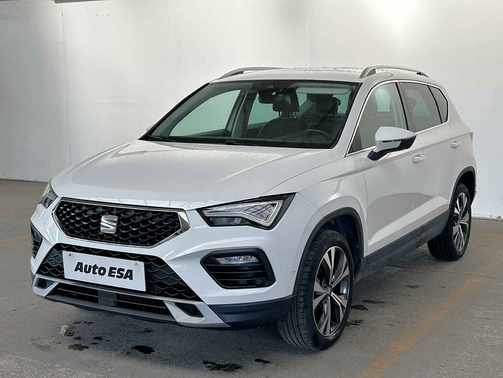 Seat Ateca 1.0 TSi Style