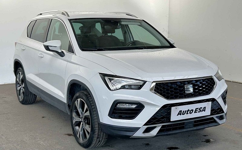 Seat Ateca 1.0 TSi Style