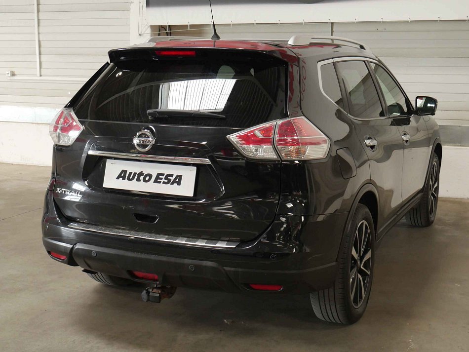 Nissan X-Trail 1.6dCi Tekna 4x4