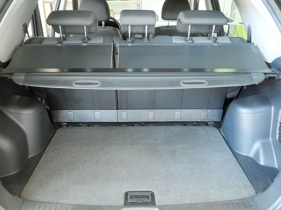 Kia Sportage 2.0i  4x4