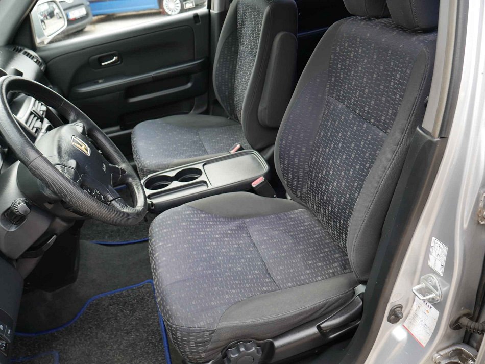 Honda CR-V 2.0 i -VTEC  4x4
