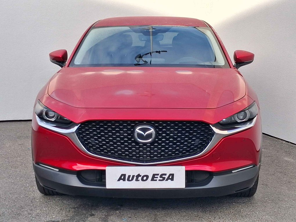 Mazda CX-30 2.0i Style