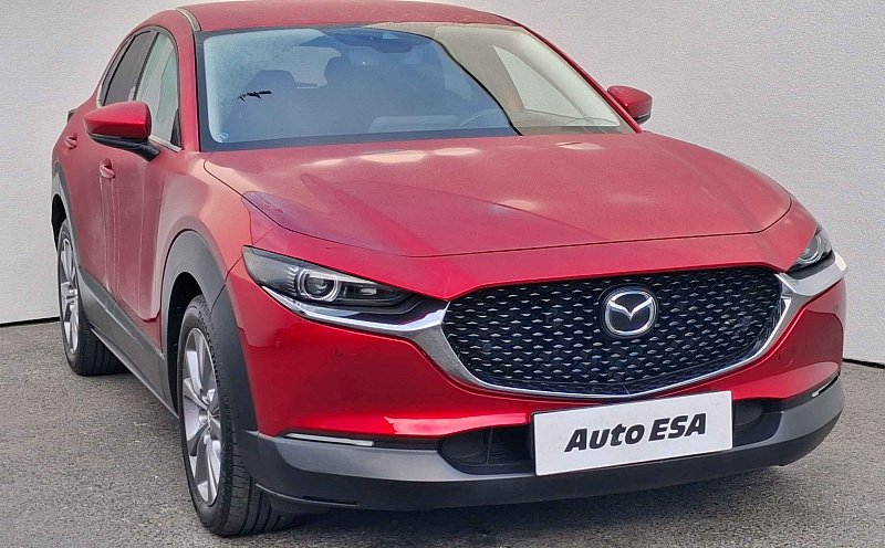Mazda CX-30 2.0i Style