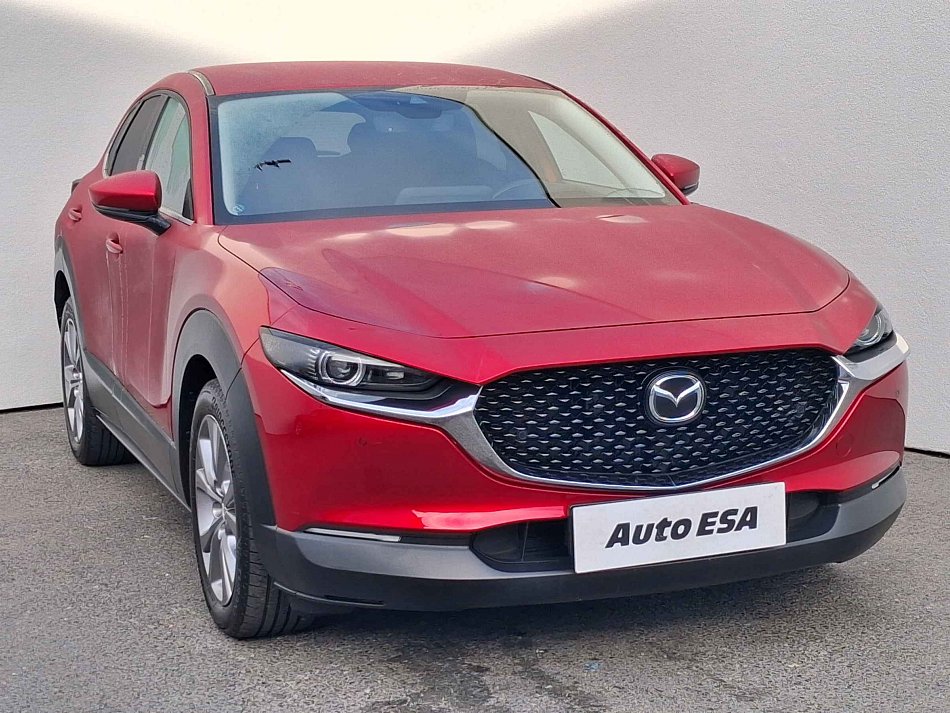 Mazda CX-30 2.0i Style