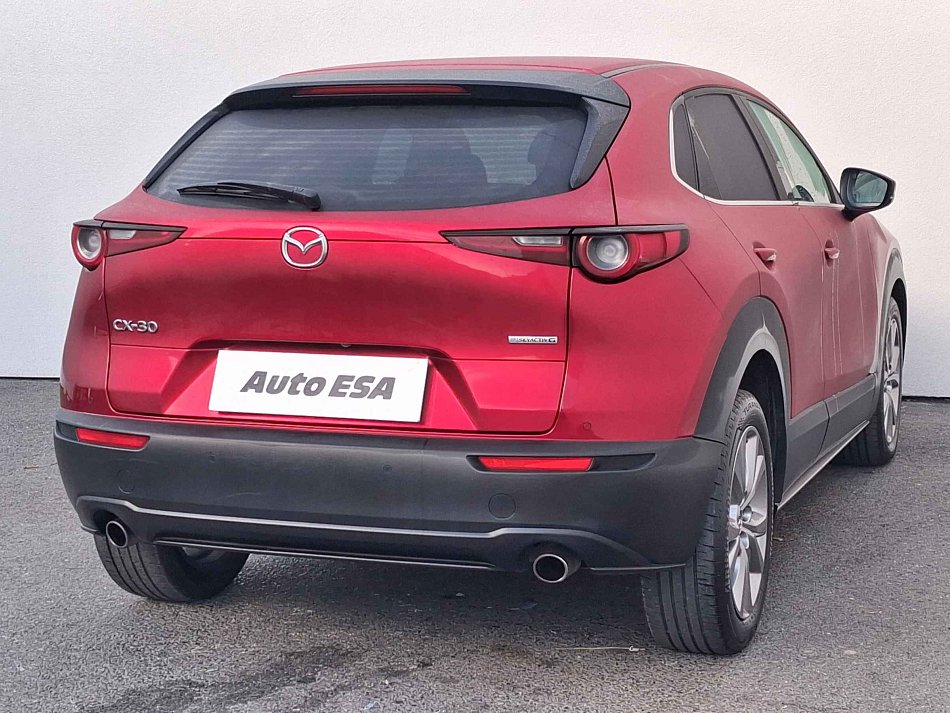 Mazda CX-30 2.0i Style