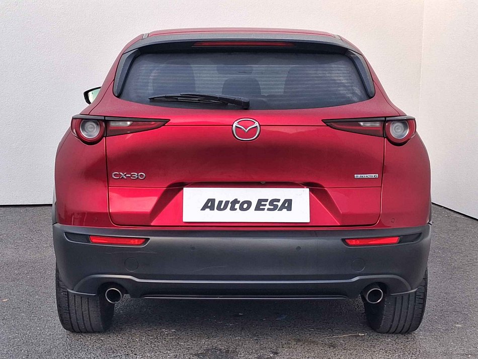 Mazda CX-30 2.0i Style
