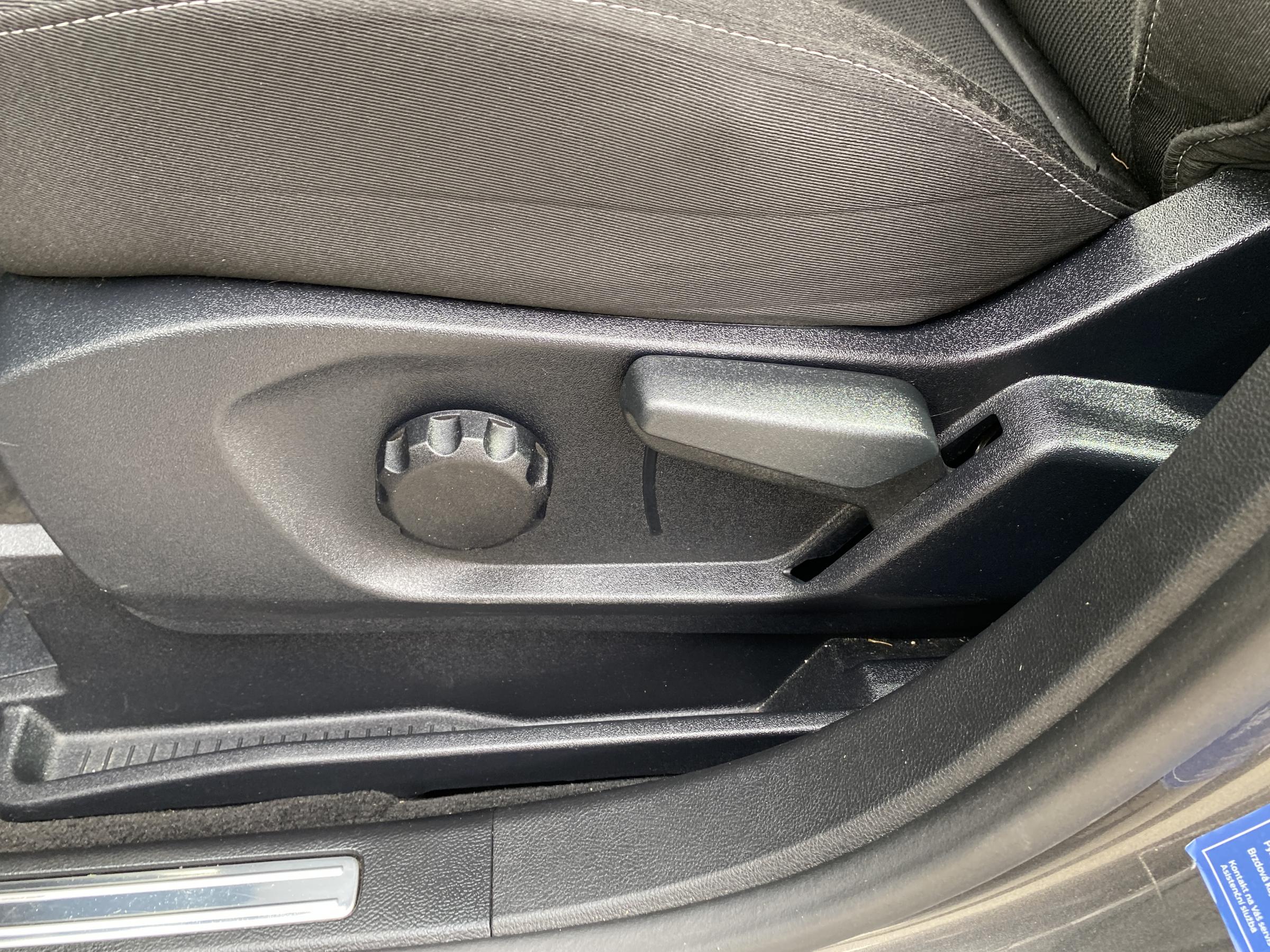 Ford S-MAX, 2021 - pohled č. 19