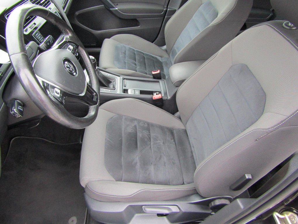 Volkswagen Golf 1.4 TSi Highline