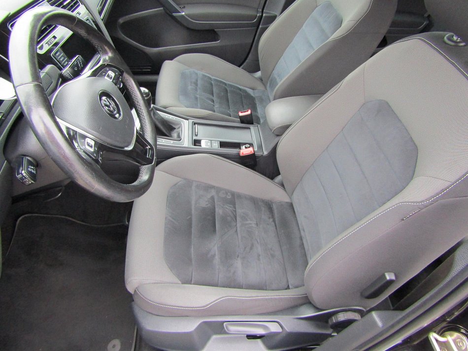 Volkswagen Golf 1.4 TSi Highline