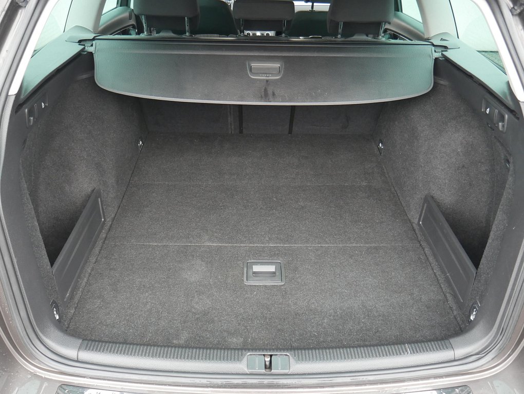 Volkswagen Passat 2.0TDi 