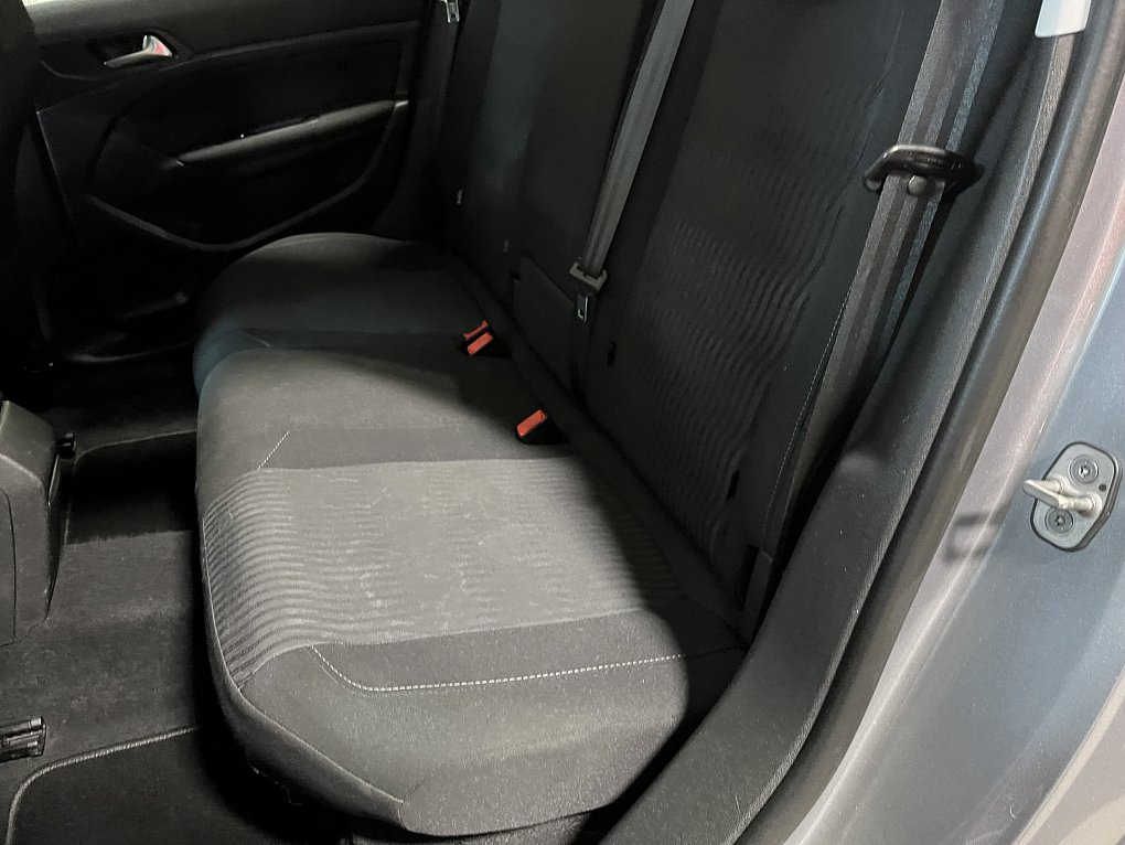 Peugeot 308 2.0 HDI 