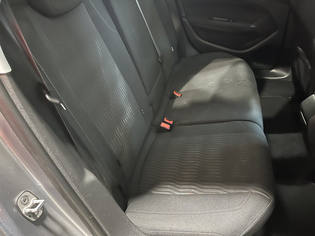 Peugeot 308 2.0 HDI 