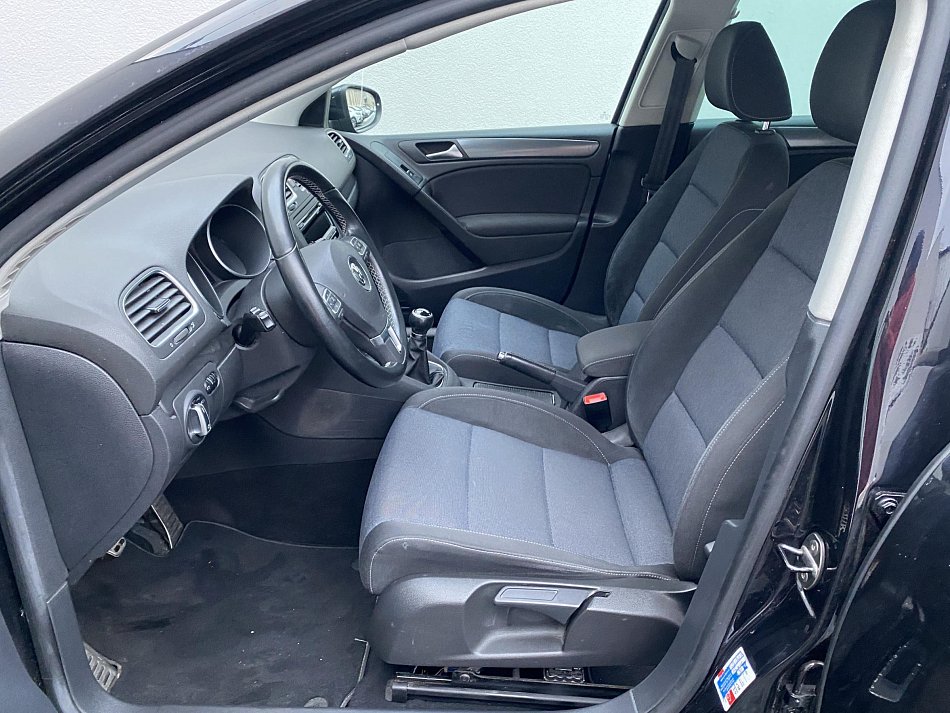 Volkswagen Golf 1.2 TSi Style