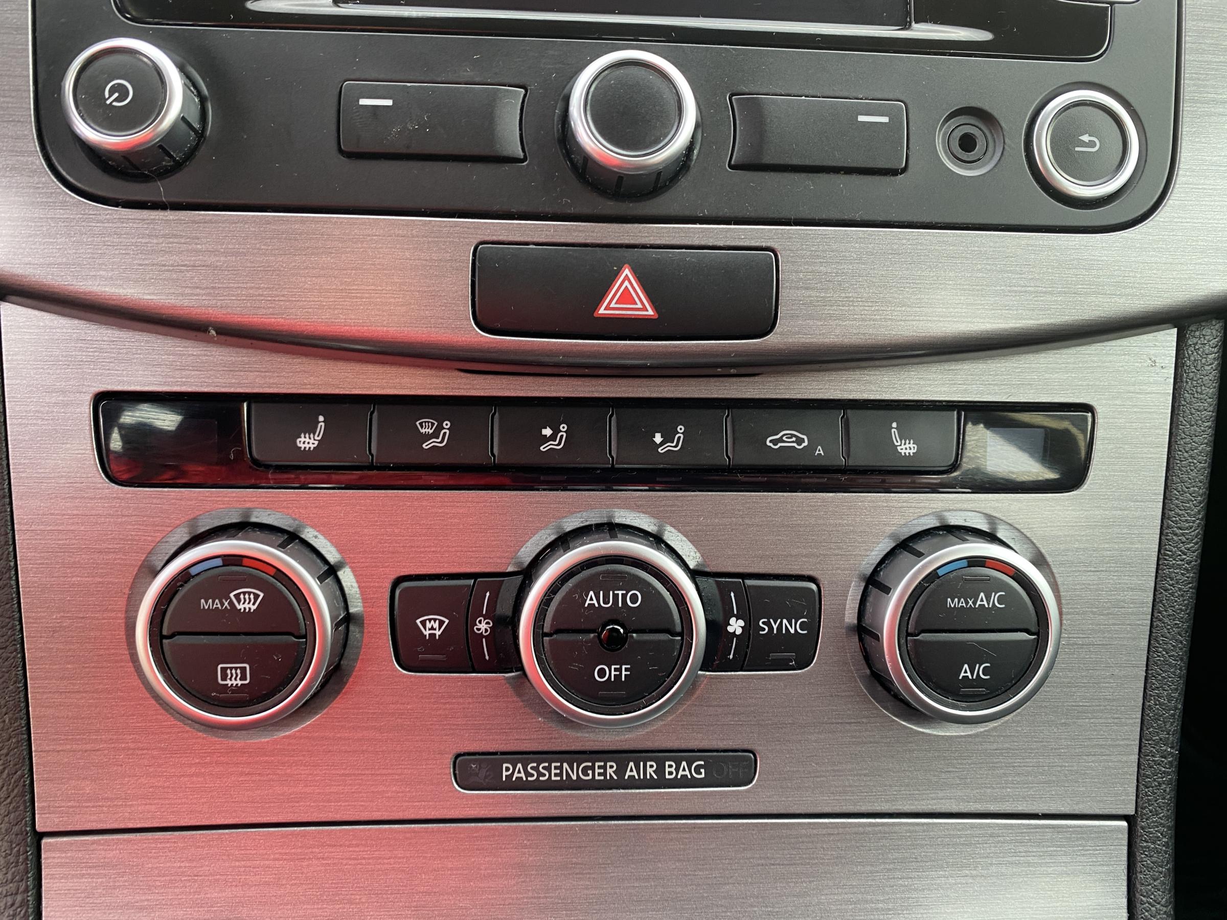 Volkswagen Passat, 2013 - pohled č. 17