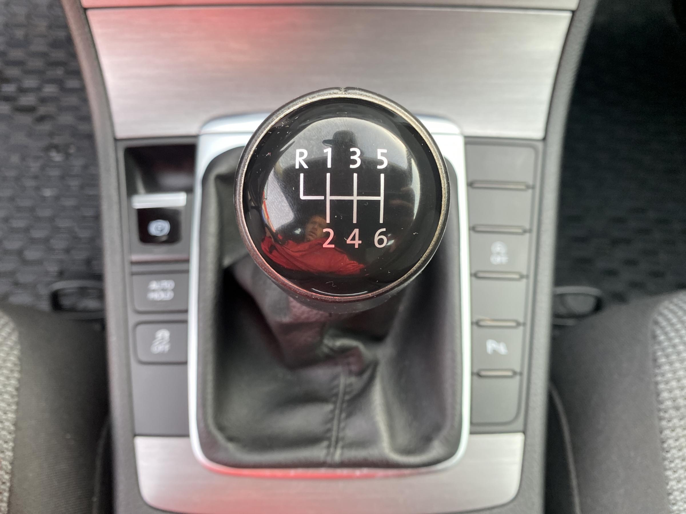 Volkswagen Passat, 2013 - pohled č. 18