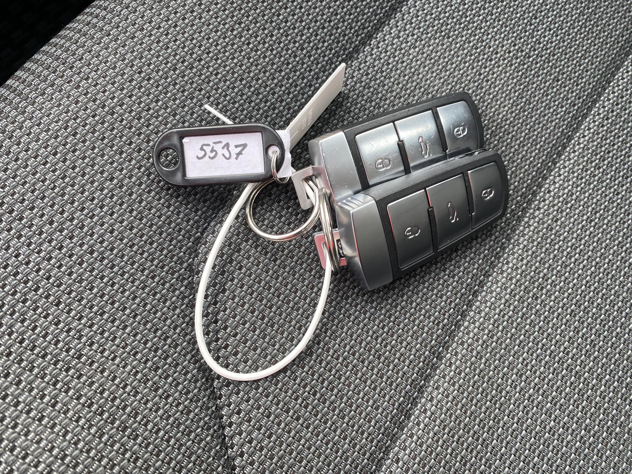 Volkswagen Passat, 2013 - pohled č. 22