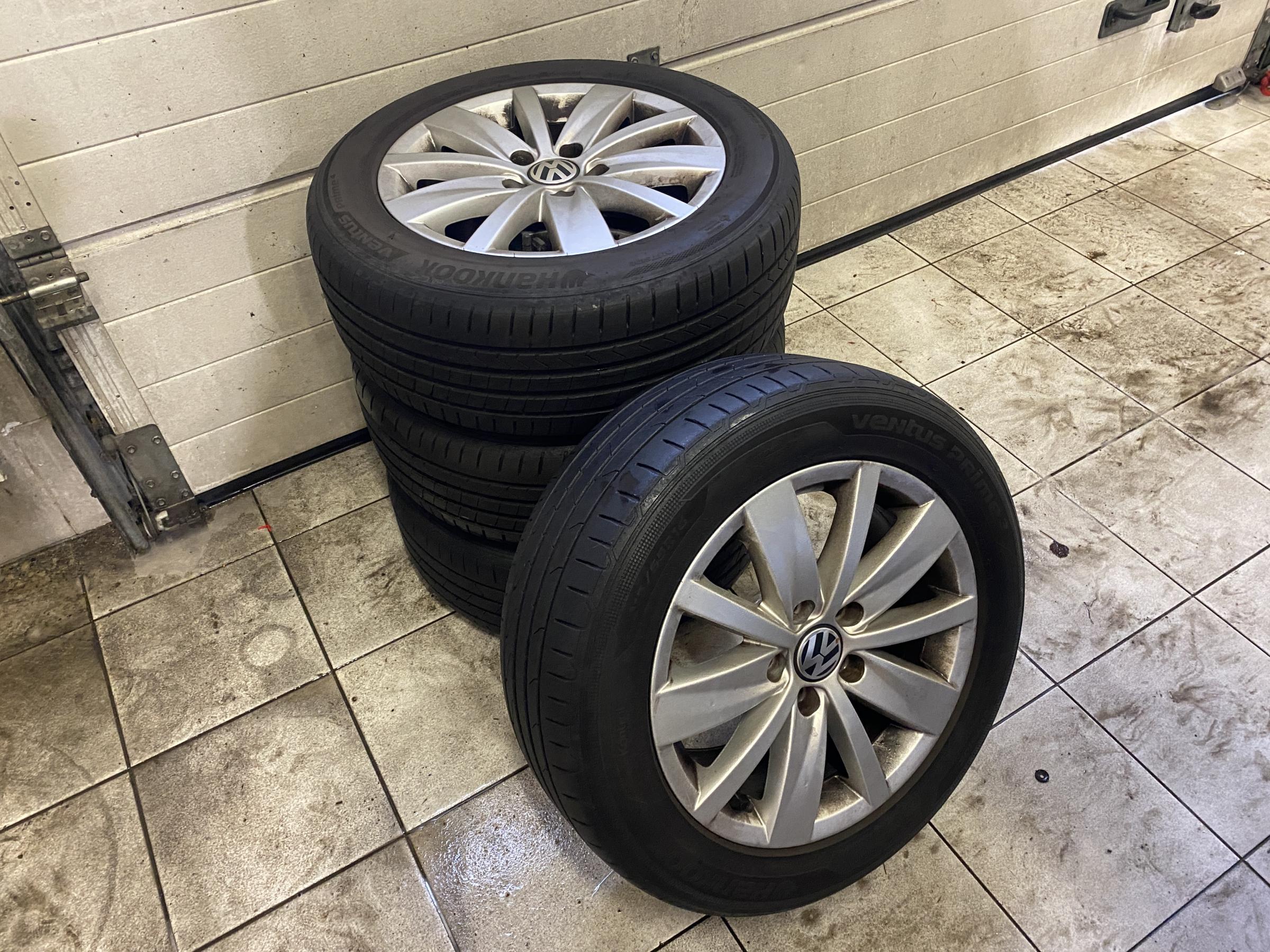 Volkswagen Passat, 2013 - pohled č. 23