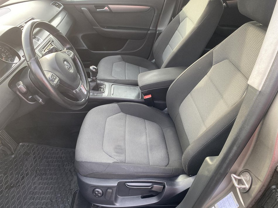 Volkswagen Passat 2.0TDi 