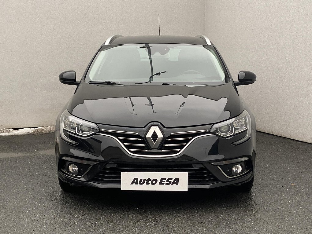Renault Mégane 1.3 TCe BOSE Edition