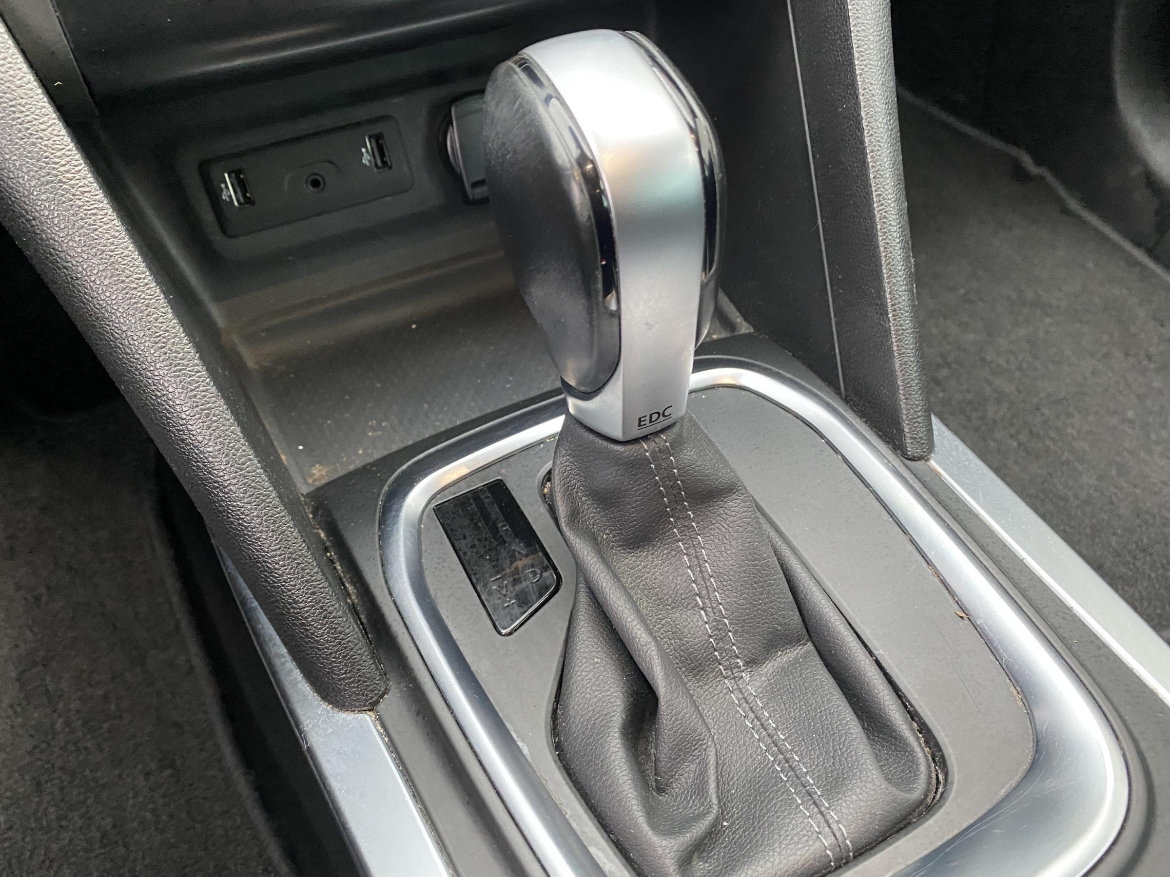 Renault Mégane, 2020 - pohled č. 15