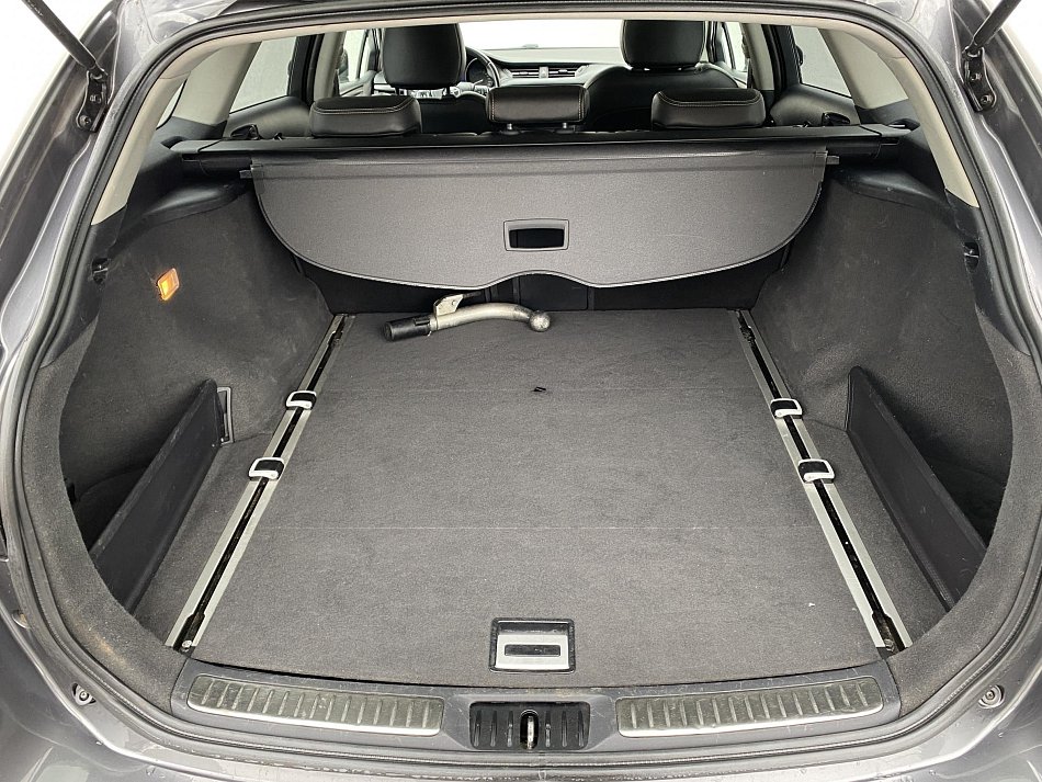 Toyota Avensis 2.0 D-4D 