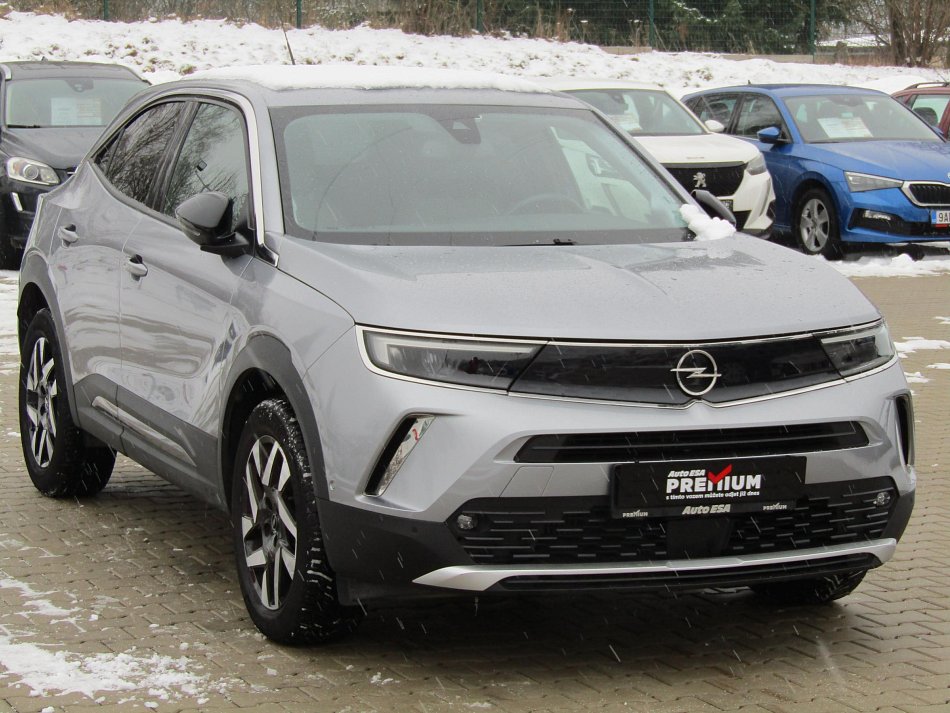 Opel Mokka 1.2 T Elegance