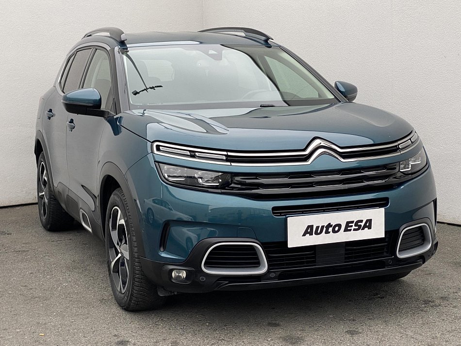 Citroën C5 Aircross 1.5 HDi Shine