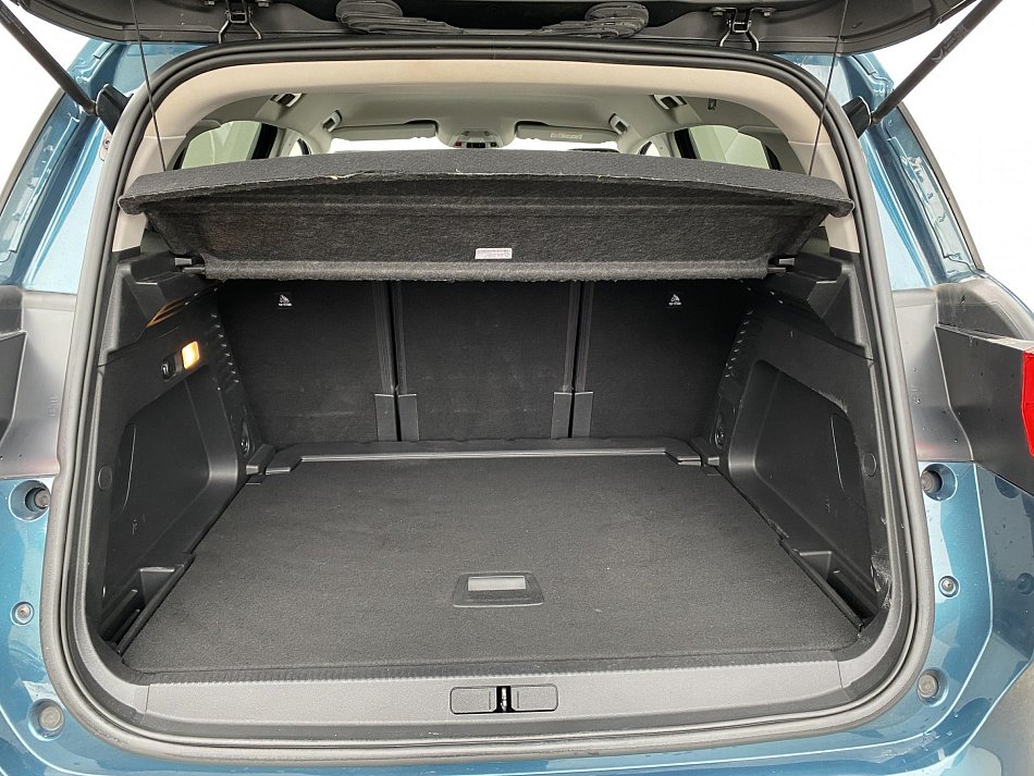 Citroën C5 Aircross 1.5 HDi Shine