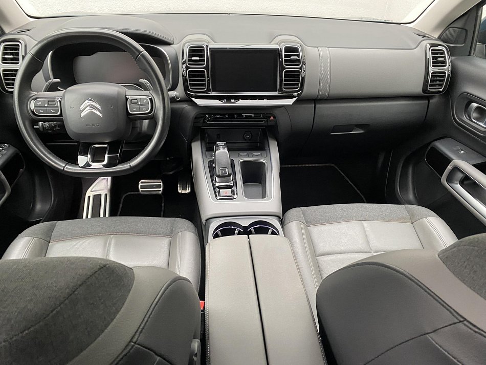Citroën C5 Aircross 1.5 HDi Shine