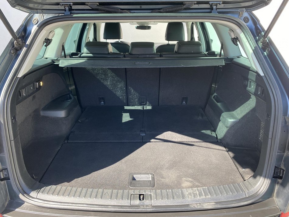 Škoda Kodiaq 1.4 TSi Style 4x4