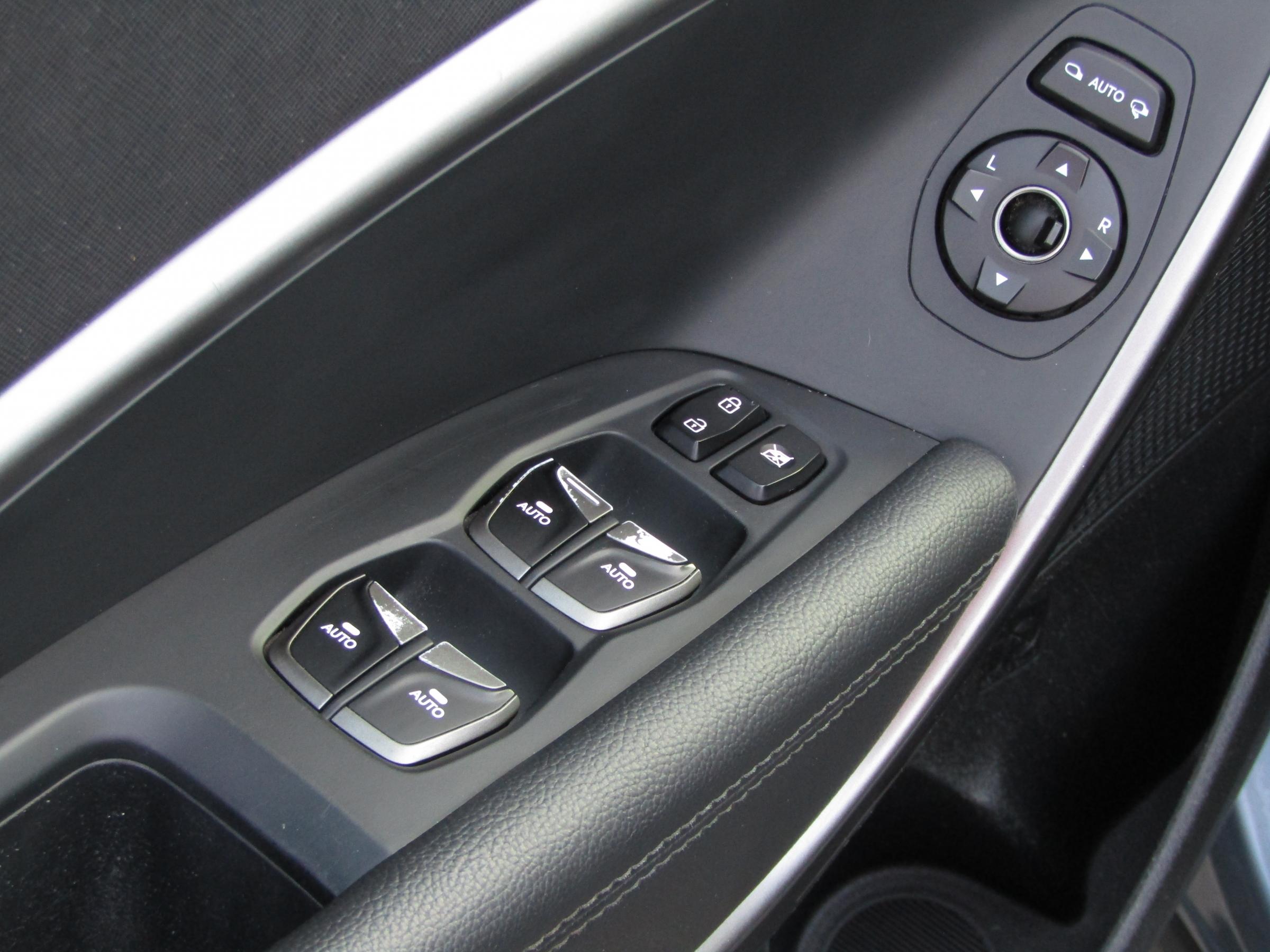 Hyundai Santa Fe, 2017 - pohled č. 11