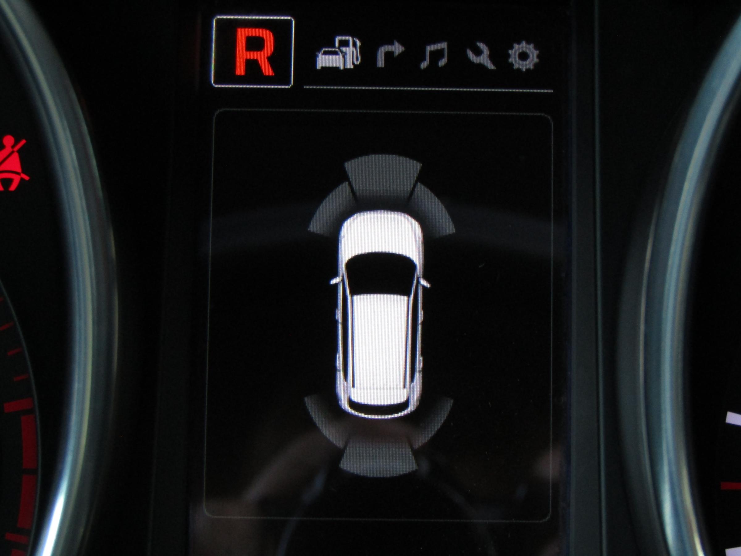 Hyundai Santa Fe, 2017 - pohled č. 15