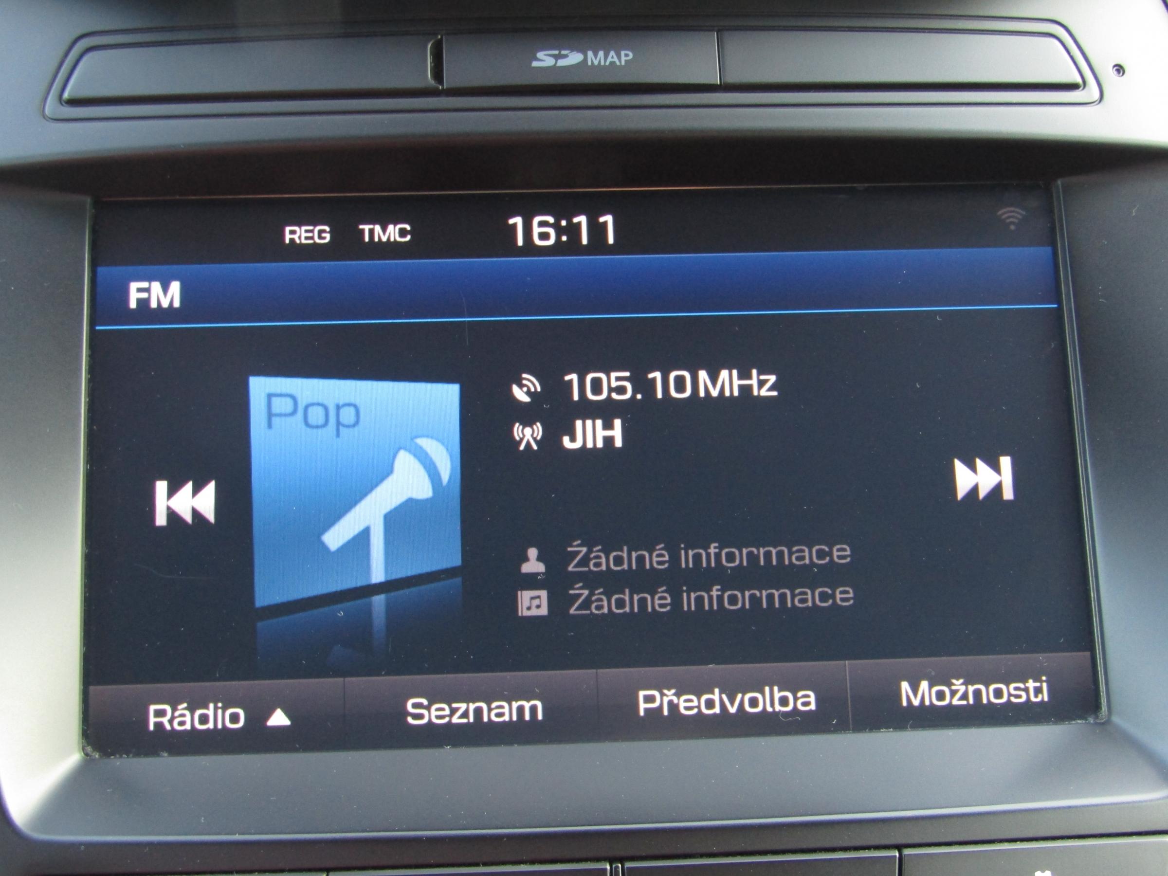 Hyundai Santa Fe, 2017 - pohled č. 17