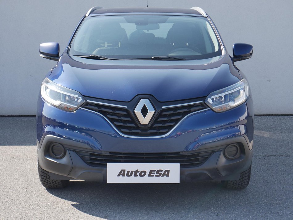 Renault Kadjar 1.2 TCe 