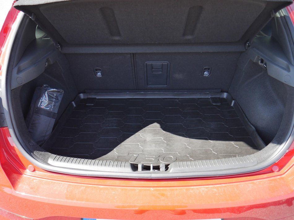 Hyundai I30 1.5i 