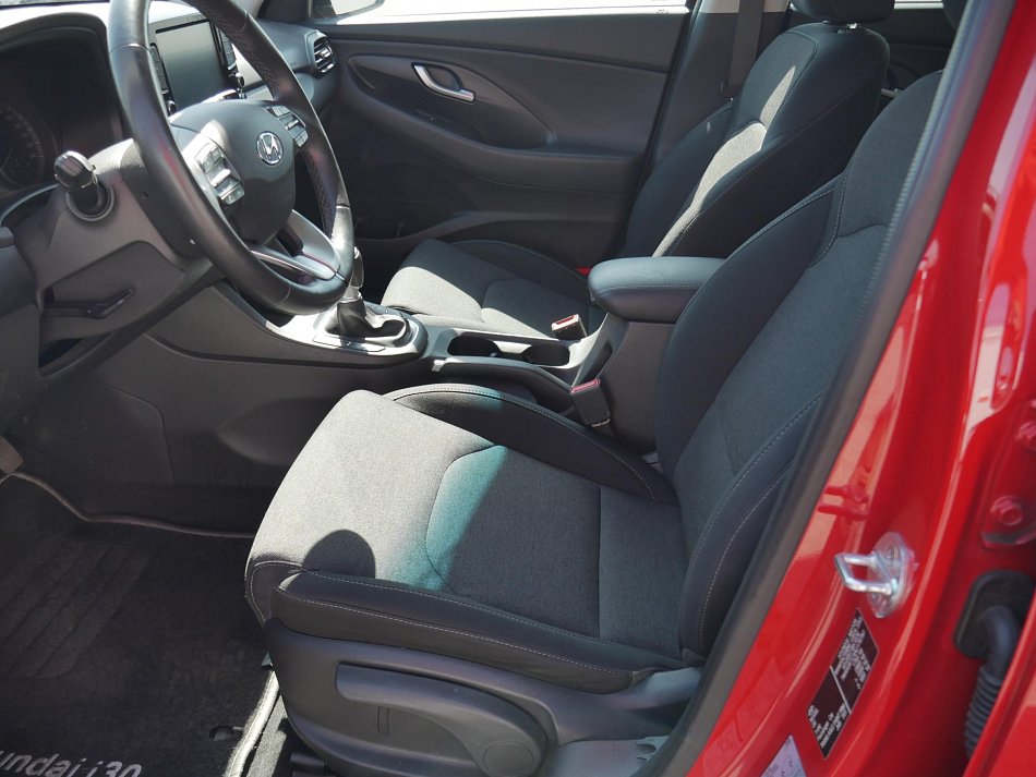 Hyundai I30 1.5i 