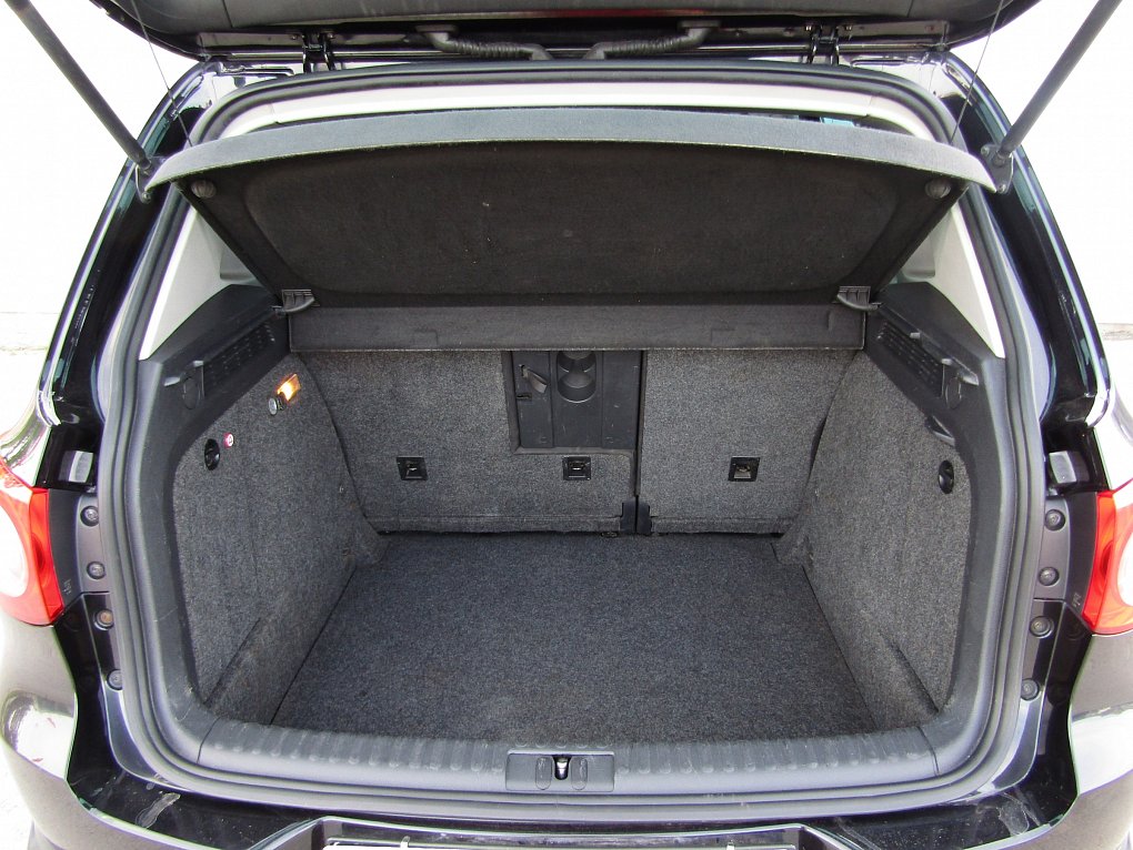 Volkswagen Tiguan 2.0 TDi Sport 4x4